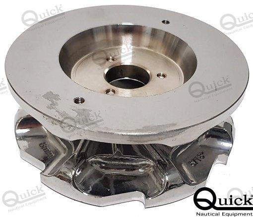 Recmar - Gyspy For Hector - 8 Mm (quhc-8)