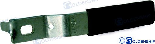 Recmar - Handle Valve Inox 1/4" - 3/8" (gs30046)