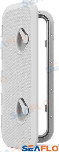 Recmar - Hatch 460*510*383*436 Wht (sfre146051001)