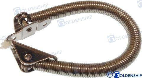 Recmar - Hatch Adjuster Ss 8-1/4" (gs31281)