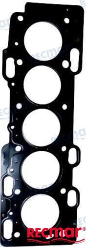 Recmar - Head Gasket (rec30731261)