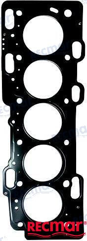 Recmar - Head Gasket (rec30731263)