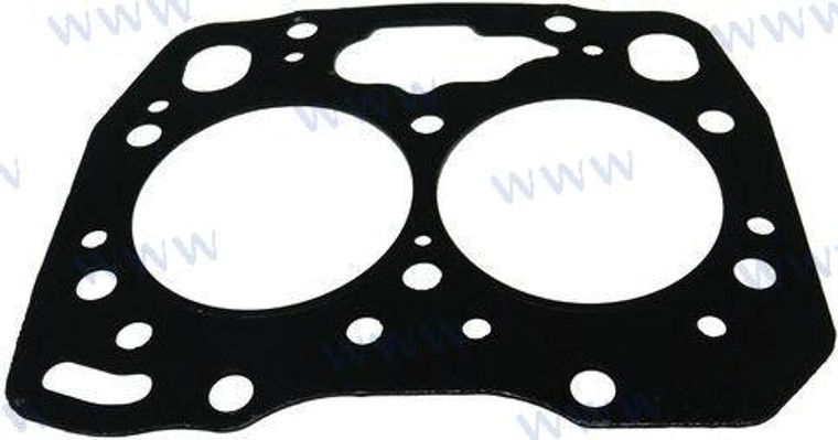 Recmar - Head Gasket D1 (1.2 Mm) (rec3808602)