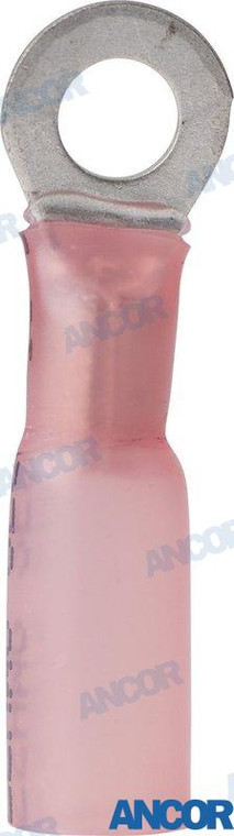 Recmar - Heat Shrink Ring Terms (am310225)