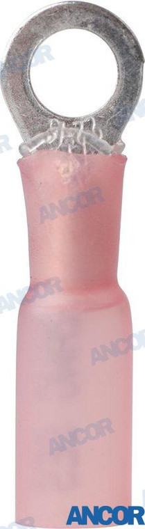 Recmar - Heat Shrink Ring Terms (am310325)