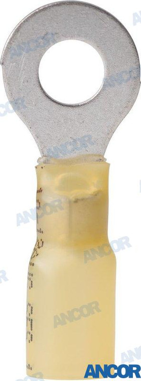 Recmar - Heat Shrink Ring Terms (am312403)