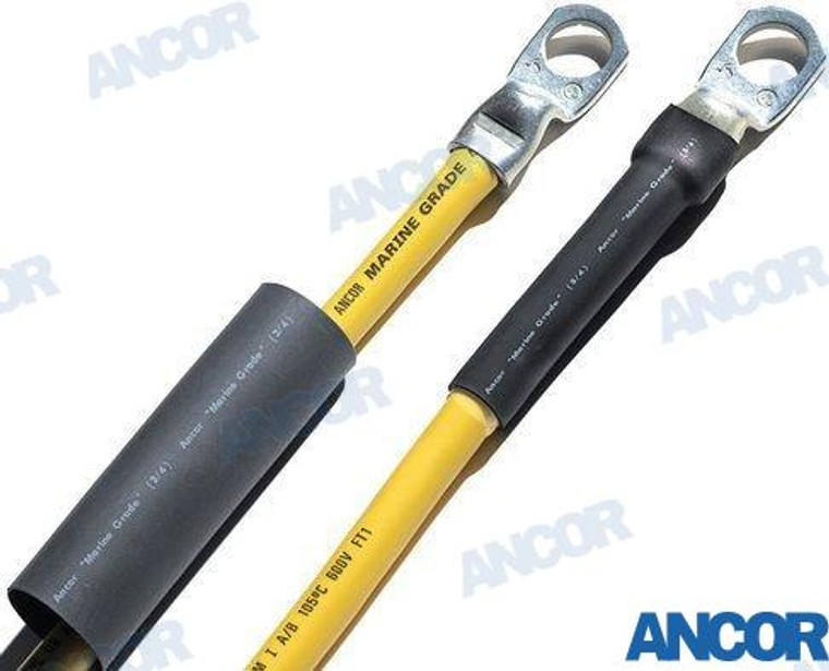 Recmar - Heat Shrink Tb (am326202)