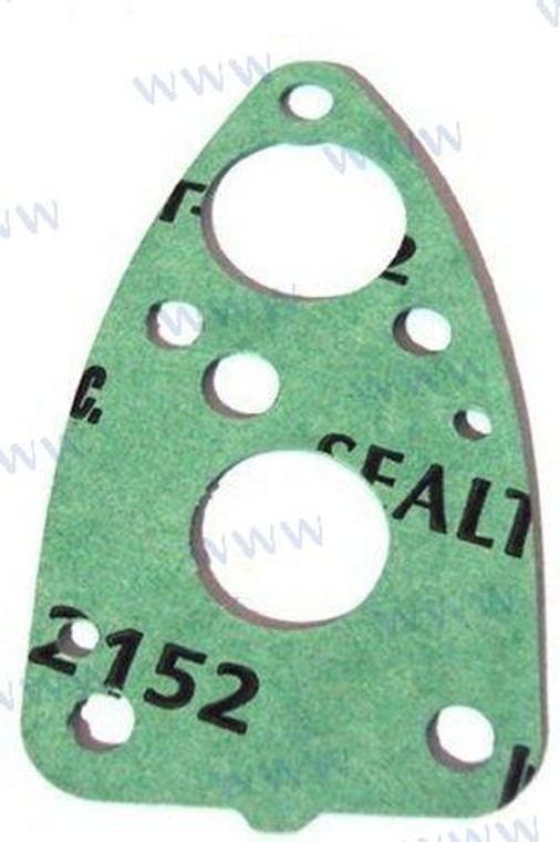 Recmar - Hermetic Gasket, H20 Pmp Base (paf4-03000011)