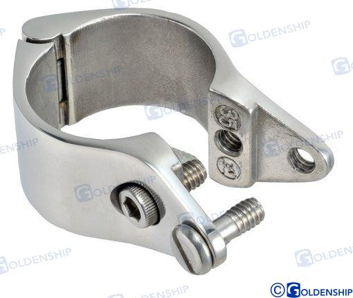 Recmar - Hinge Jaw Slide W/screw 1" (gs72209)