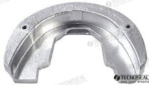 Recmar - Horseshoe Omc 90hp (ten00906)