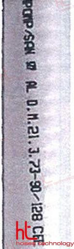 Recmar - Hose Alipomp/san 25mm (30 M) (gs35017)