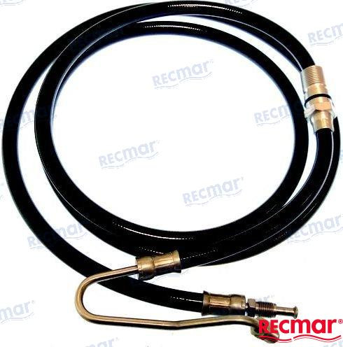 Recmar - Hose Assembly (rec21721548)