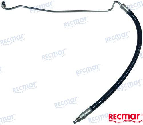 Recmar - Hose Assembly (rec32-87235)