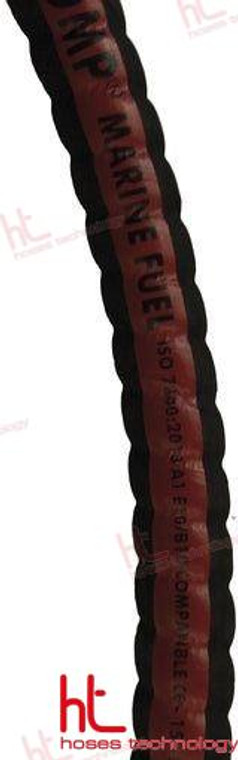 Recmar - Hose Carbopomp/m/spc 25mm (gs35073)