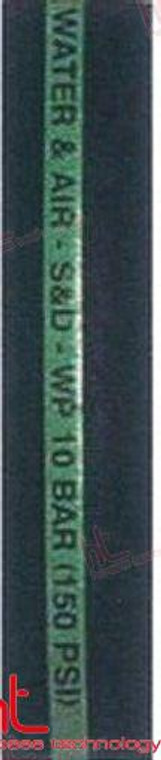 Recmar - Hose Sea Water/sp10l 25x35 (gs35087)