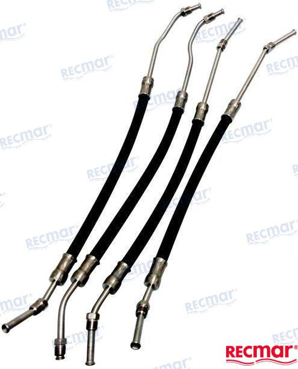 Recmar - Hydraulic Hose (rm21548739)