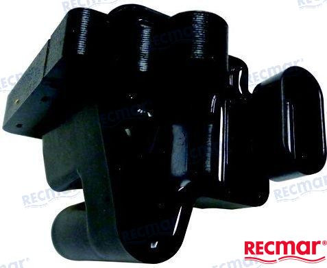 Recmar - Ignition Coil (rec3859078)