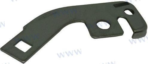Recmar - Ignition Coll Bracket B (paf40-05000030)