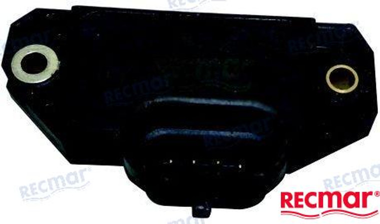 Recmar - Ignition Module (rec3858984)