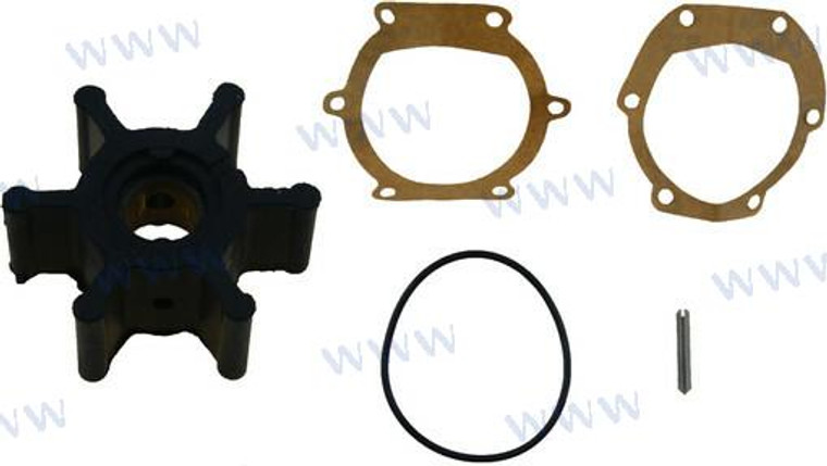 Recmar - Impeller (cef500101x)