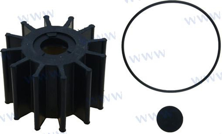 Recmar - Impeller (cef500135)