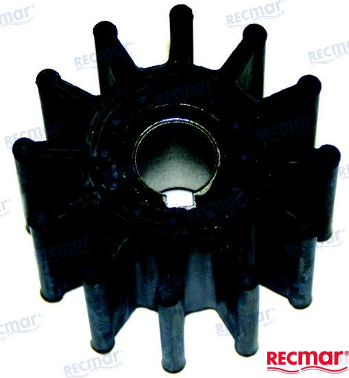 Recmar - Impeller (rec15000k)