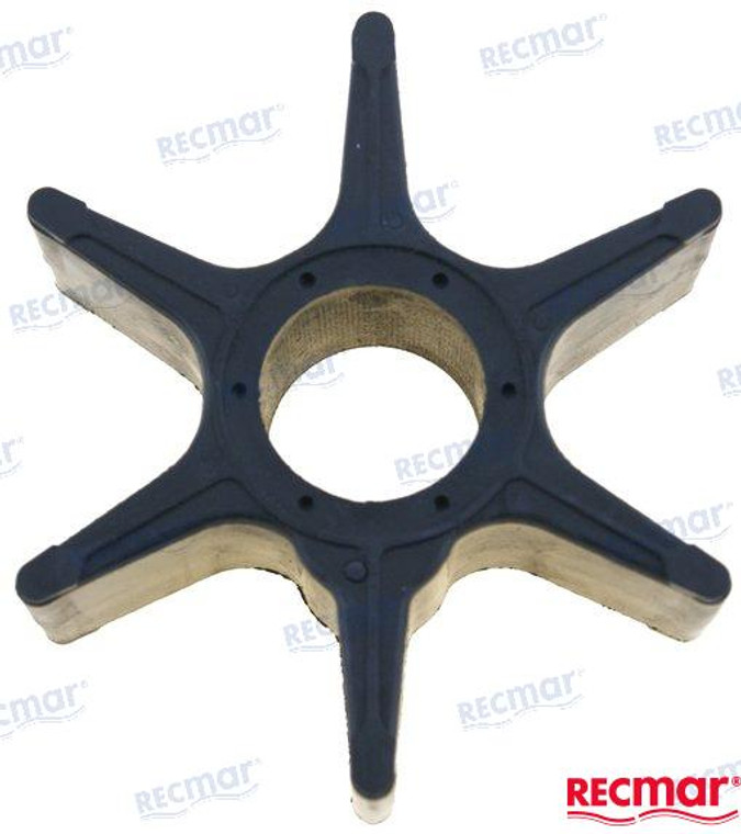 Recmar - Impeller (rec17461-87e12)