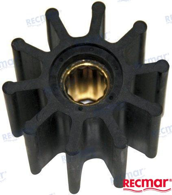 Recmar - Impeller (rec17937-0001)