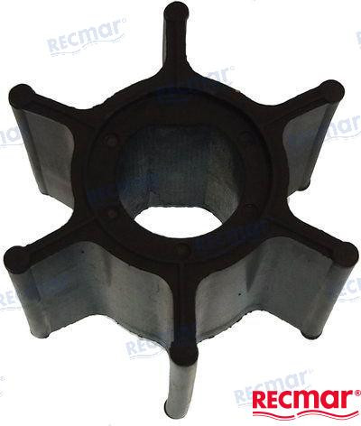 Recmar - Impeller (rec19210-zv4-013)