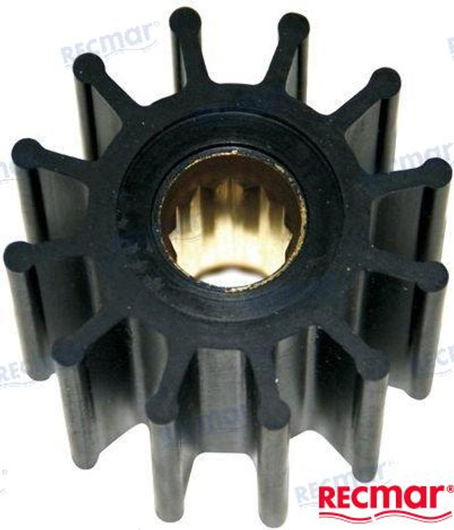 Recmar - Impeller (rec21213664)