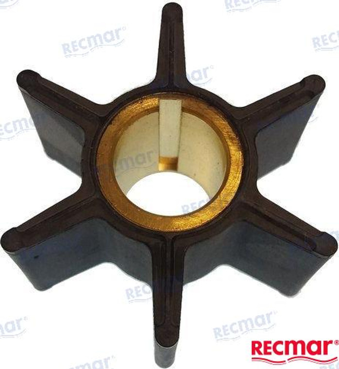 Recmar - Impeller (rec3b7-65021-2)