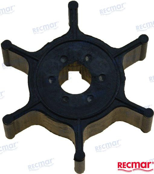 Recmar - Impeller Assy (pat2-03000100)