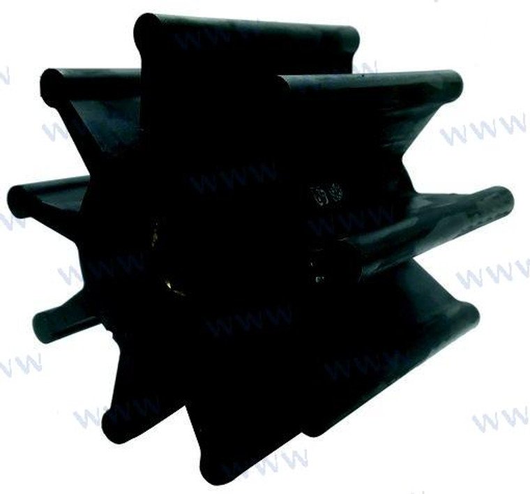 Recmar - Impeller Jabsco 18789-0001 (jab18789-0001)
