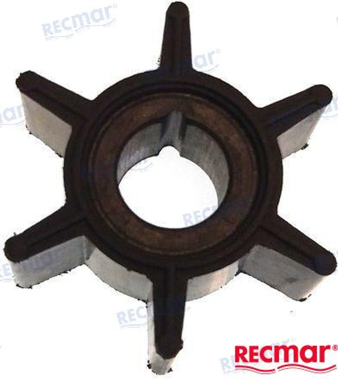 Recmar - Impeller Mercury 47-16154 E (rec47-161543)