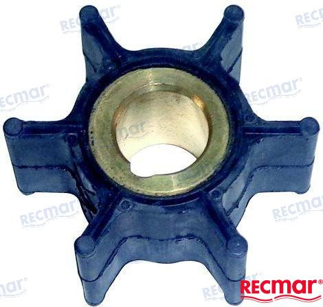 Recmar - Impeller Omc 389576 (rec389576)