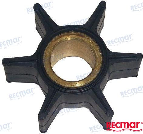 Recmar - Impeller Omc 395298 (rec395289)