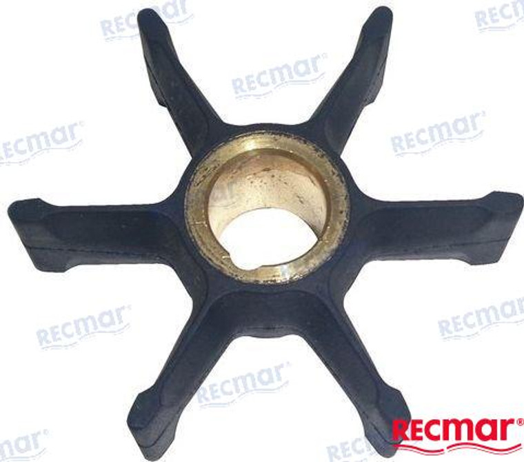 Recmar - Impeller Omc 777129 (rec777129)
