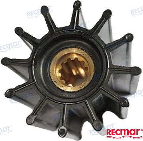 Recmar - Impeller Sherwood 27000k (rec27000k)