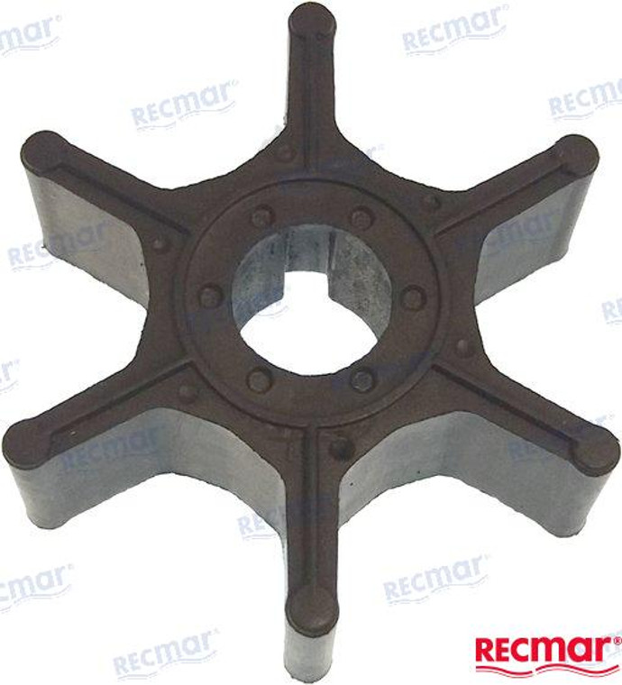 Recmar - Impeller Suzuki 17461-98503 (rec17461-98503)