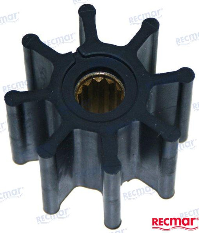 Recmar - Implr Vp 3841697&jab 920-0001 (rec3841697)