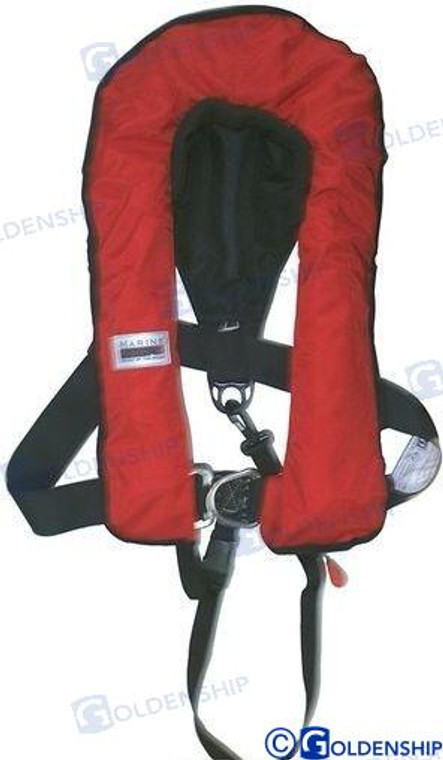 Recmar - Infl Life Jackets W/harn 275 N (gs80162)