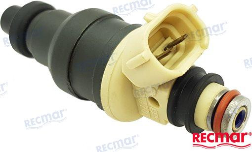 Recmar - Injector (rec15710-87l00)