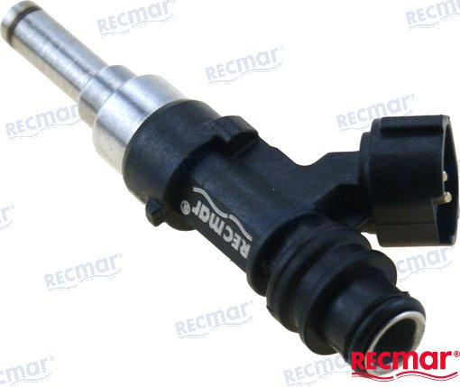 Recmar - Injector (rec15710-89l00)