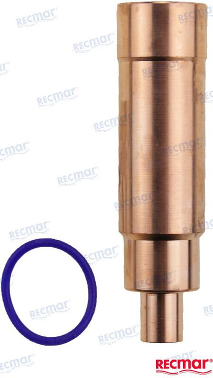 Recmar - Injector Sleeve Kit (rec889970)