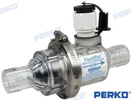 Recmar - Inline Valve 1" (gs30355)