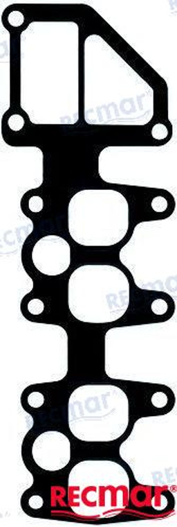 Recmar - Intake Exhaust Gasket (rec3583336)