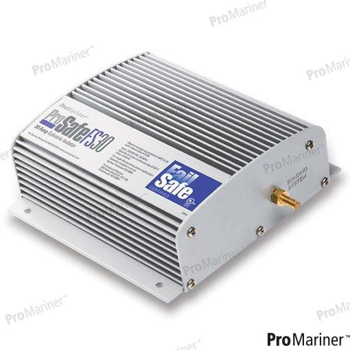 Recmar - Iso Prosafe 120/240v Ac (pm22034)