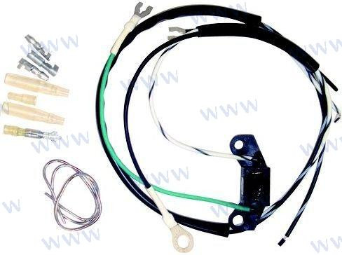 Recmar - J&e Sensor - 4 Cyl (rec0385008)