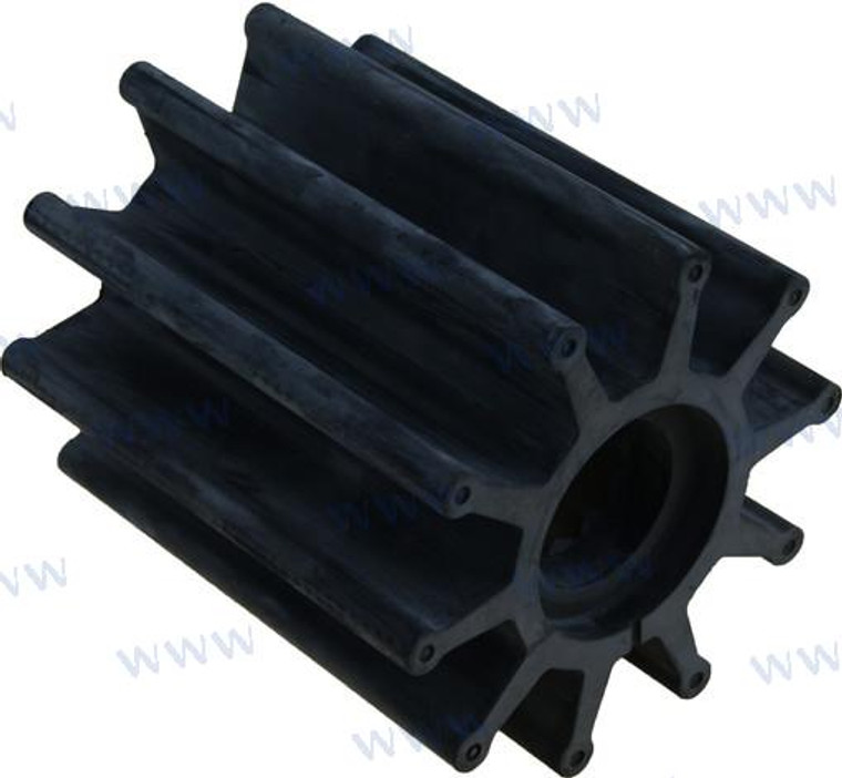 Recmar - Jabsco Impeller (cef500172)