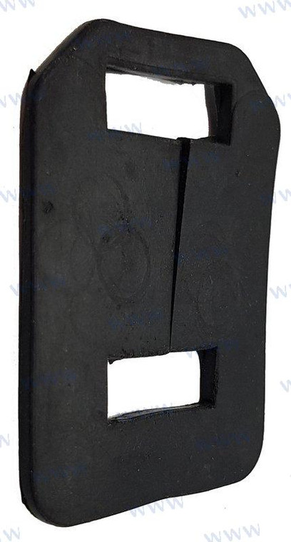 Recmar - Jacket Rubber (paf25-05160012)